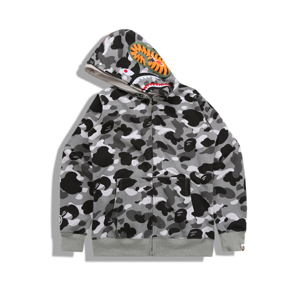 BAPE